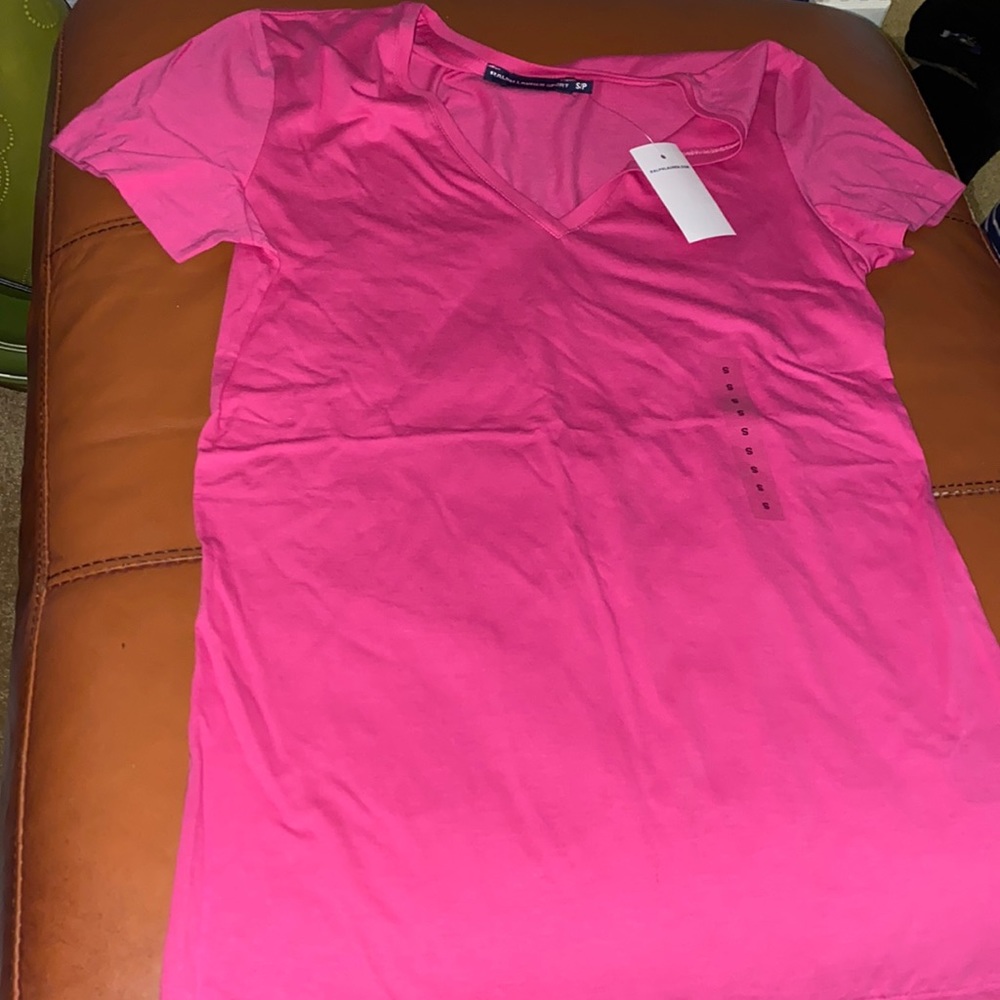 womens polo v neck